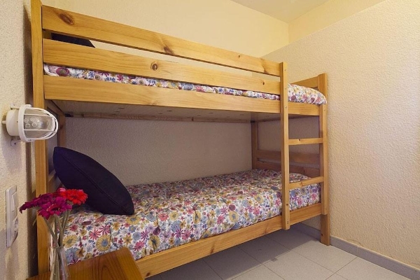 Hotel Apartamentos Lake Placid (Canillo)